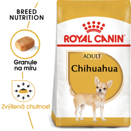 Royal Canin Chihuahua Adult 3 kg Royal Canin Chihuahua Adult 3 kg