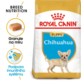 Royal Canin Chihuahua Puppy 1,5 kg Royal Canin Chihuahua Puppy 1,5 kg