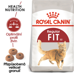 Royal Canin Fit 10 kg Royal Canin Fit 10 kg
