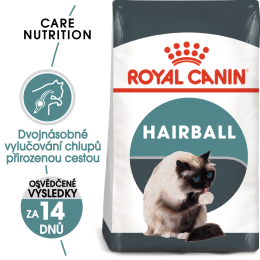 Royal Canin Hairball Care 10 kg Royal Canin Hairball Care 10 kg