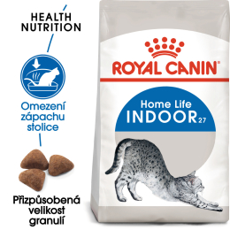 Royal Canin Indoor 10 kg Royal Canin Indoor 10 kg