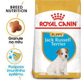 Royal Canin Jack Russell Terrier Puppy 1,5 kg Royal Canin Jack Russell Terrier Puppy 1,5 kg