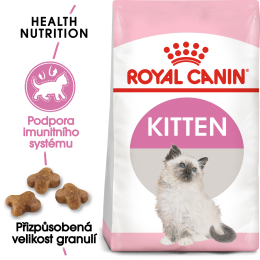 Royal Canin Kitten 10 kg Royal Canin Kitten 10 kg