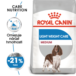 Royal Canin Medium Light Weight Care 10 kg Royal Canin Medium Light Weight Care 10 kg
