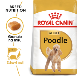 Royal Canin Poodle Puppy 1,5 kg Royal Canin Poodle Puppy 1,5 kg