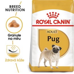 Royal Canin Pug Adult 1,5 kg Royal Canin Pug Adult 1,5 kg