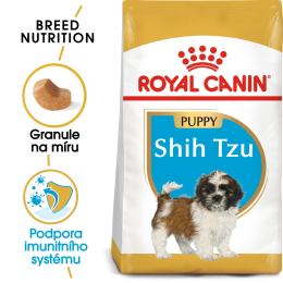 Royal Canin Shih Tzu Puppy 1,5 kg Royal Canin Shih Tzu Puppy 1,5 kg