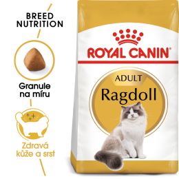 Royal Canin Ragdoll 10 kg Royal Canin Ragdoll 10 kg