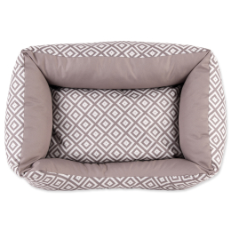 Sofa Dog Fantasy Etno hnědé 53 cm 1 ks Sofa Dog Fantasy Etno hnědé 53 cm 1 ks