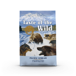 Taste of the Wild Pacific Stream Canine 6 kg Taste of the Wild Pacific Stream Canine 6 kg