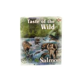 Taste of the Wild Salmon & Herring Dog Tray 390 g Taste of the Wild Salmon & Herring Dog Tray 390 g