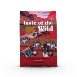 Taste of the Wild Southwest Canyon Canine 5,6 kg Taste of the Wild Southwest Canyon Canine 5,6 kg