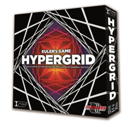 ADC Blackfire Hypergrid ADC Blackfire Hypergrid
