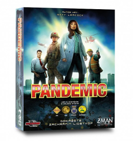 ADC Blackfire Pandemic ADC Blackfire Pandemic