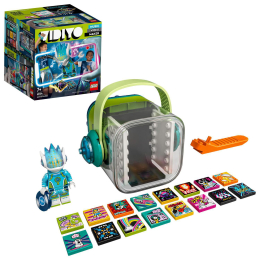 LEGO® VIDIYO™ 43104 Alien DJ BeatBox LEGO® VIDIYO™ 43104 Alien DJ BeatBox