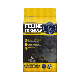 Annamaet Feline Chicken & Fish 9,07 kg Annamaet Feline Chicken & Fish 9,07 kg