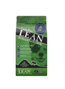 Annamaet Grain Free LEAN 5,44 kg Annamaet Grain Free LEAN 5,44 kg