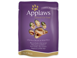 Applaws Cat Chicken 70 g Applaws Cat Chicken 70 g
