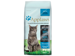 APPLAWS Dry Cat Ocean Fish & Salmon 1,8 kg APPLAWS Dry Cat Ocean Fish & Salmon 1,8 kg