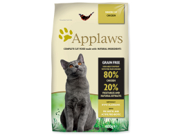 APPLAWS Dry Cat Senior 400 g APPLAWS Dry Cat Senior 400 g