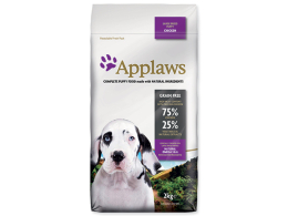 Applaws Dry Puppy Chicken Large Breed 2 kg