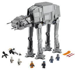 LEGO® Star Wars™ 75288 AT-AT™ LEGO® Star Wars™ 75288 AT-AT™