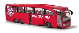 Autobus FC Bayern Touring Bus 30 cm Autobus FC Bayern Touring Bus 30 cm