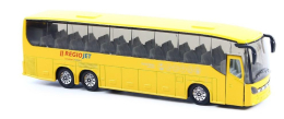 Autobus RegioJet Rappa Autobus RegioJet Rappa