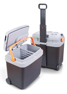 Autochladnička G21 C&W 12/230V | 33 L Autochladnička G21 C&W 12/230V | 33 L