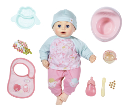 Baby Annabell "Dobrou chuť" Baby Annabell "Dobrou chuť"