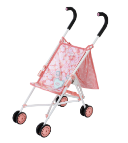 Baby Annabell Kočárek hole se síťkou Baby Annabell Kočárek hole se síťkou