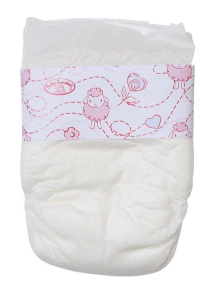 Baby Annabell® Plenky, 5 ks Baby Annabell® Plenky, 5 ks