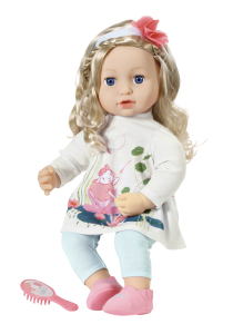 Baby Annabell Sophia, 43 cm Baby Annabell Sophia, 43 cm