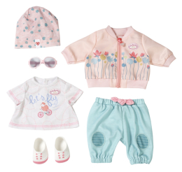 Baby Annabell Souprava na kolo Baby Annabell Souprava na kolo