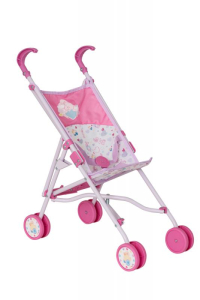 Baby Born kočárek golfky Baby Born kočárek golfky