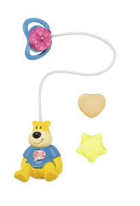 BABY born® Interaktivní dudlík BABY born® Interaktivní dudlík