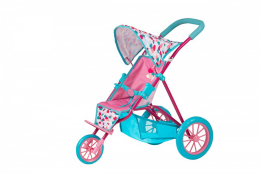 Baby Born Sportovní kočárek Baby Born Sportovní kočárek