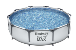 Bazén Bestway Steel Pro MAX 3,05 x 0,76 m