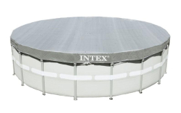 Krycí plachta Intex 488 cm Krycí plachta Intex 488 cm