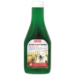 Beaphar Line-on IMMO Shield pro psy M 9 ml Beaphar Line-on IMMO Shield pro psy M 9 ml