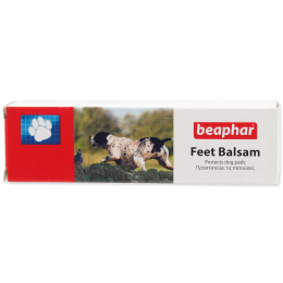 Beaphar Mast na tlapky 40ml Beaphar Mast na tlapky 40ml