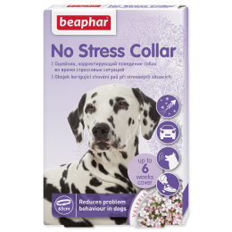 Beaphar Obojek No Stress pro psy 65 cm Beaphar Obojek No Stress pro psy 65 cm