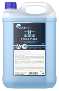 GUAa LARGE POOL 5 l