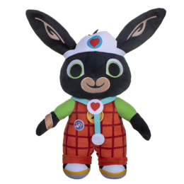 Bing doktor Bing doktor