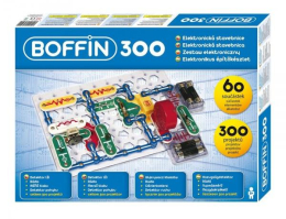 Boffin I 300 Boffin I 300