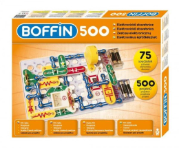 Boffin I 500 Boffin I 500