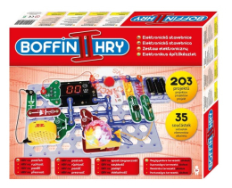 Boffin II Hry Boffin II Hry
