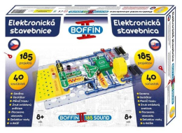 Boffin II SOUND Boffin II SOUND