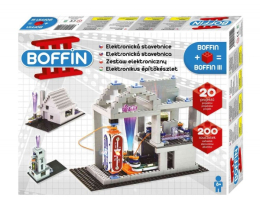 Boffin III Bricks Boffin III Bricks