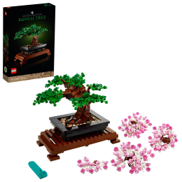 Lego 10281 Creator Bonsaj Lego 10281 Creator Bonsaj